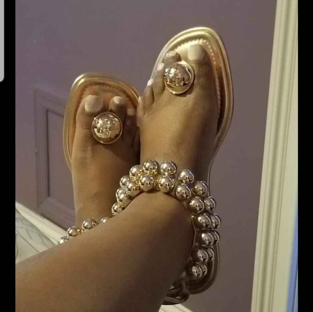 Sandals - Picture 2 of 2